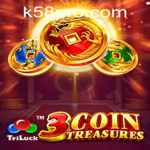 Desvendando 3CoinTreasures: A Nova Sensação entre Jogos de Estratégia