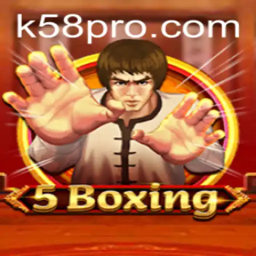 Explorando o Mundo de 5Boxing: O Jogo Inovador e Versátil