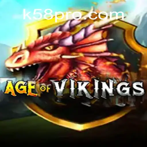Descubra o Mundo de AgeofViking: Uma Jornada Épica na Era dos Vikings