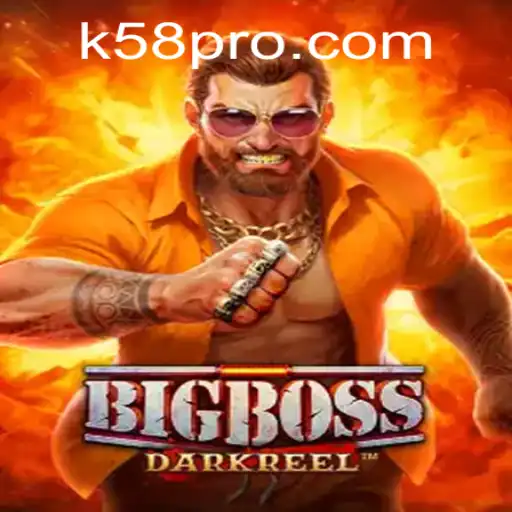 Descobrindo BigBoss: Um Novo Horizonte de Diversão com K58