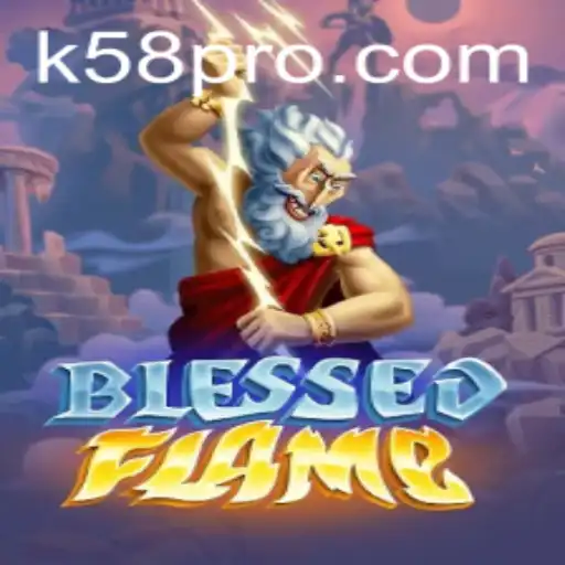 Descubra o Universo de BlessedFlame e o Desafio K58