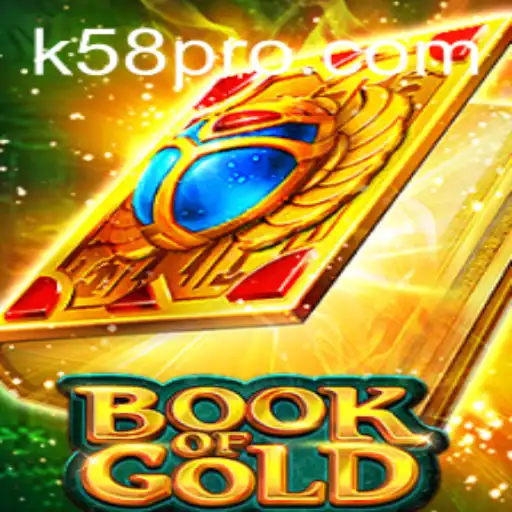 Descubra o Fascínio de BookofGold: O Jogo de Estratégia e Descoberta com K58