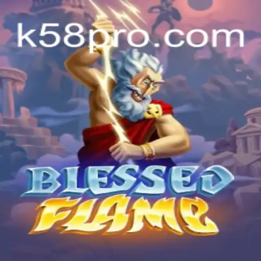 Descubra o Universo de BlessedFlame e o Desafio K58