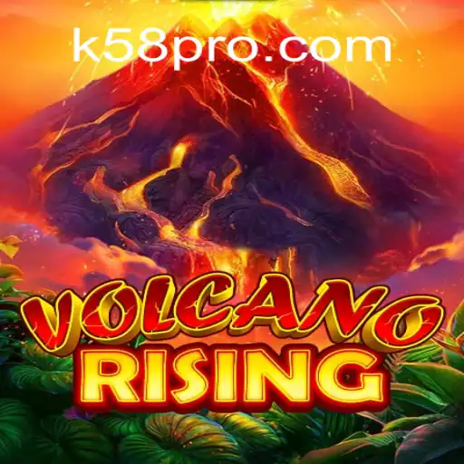 VolcanoRising: Mergulhando na Aventura do Novo Jogo com Chave K58