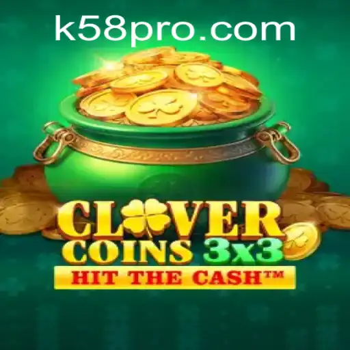 Clovercoin3x3: Um Novo Jogo de Estratégia no Cenário Atual