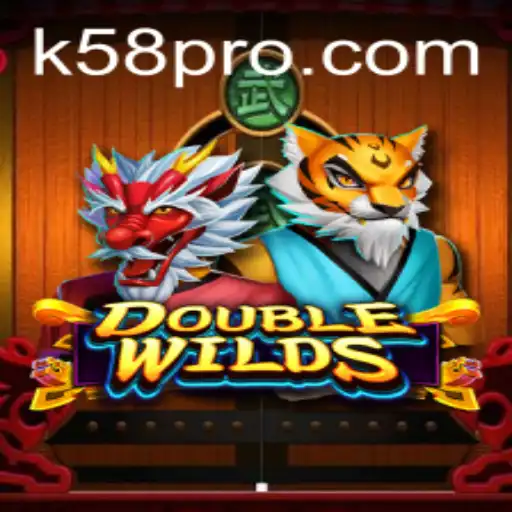 DoubleWilds: Um Mergulho nas Regras e Dinâmicas do Jogo com K58