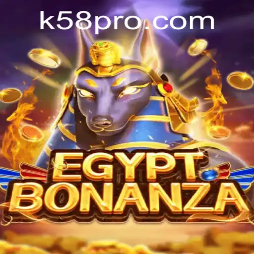 Descubra o Fascinante Mundo de EgyptBonanza com K58