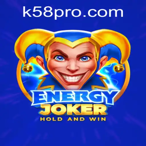 EnergyJoker: A Nova Sensação no Mundo dos Jogos com K58