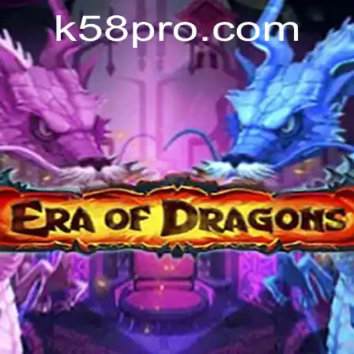 Era of Dragons: Exploração e Estratégia no Universo Fantástico