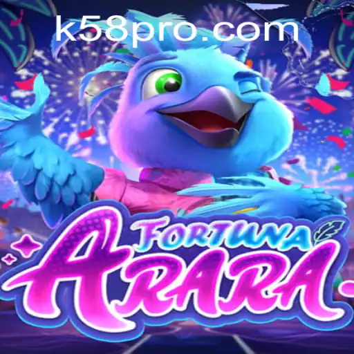 FortunaArara: Explorando o Mundo do Jogo Inovador
