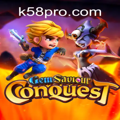 GemSaviourConquest: Uma Epicidade no Mundo dos Jogos