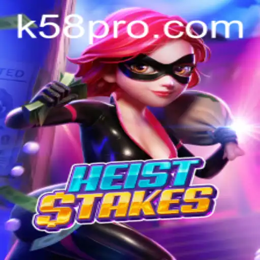 HeistStakes: Mergulhe na Emoção de Planejar o Assalto Perfeito