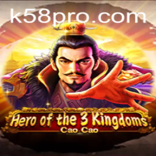 Explorando o Mundo de Heroofthe3KingdomsCaoCao: Uma Aventura Épica com K58