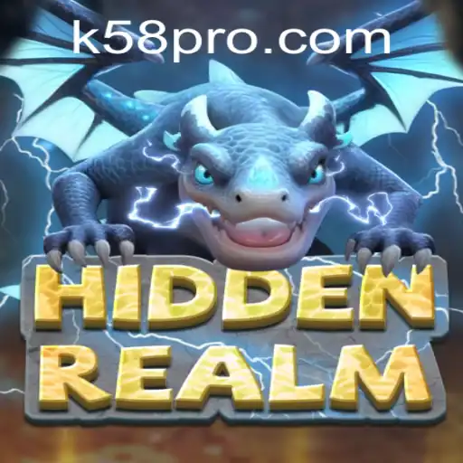 Explorando o Mundo de HiddenRealm: Aventura e Estratégia com a Chave K58