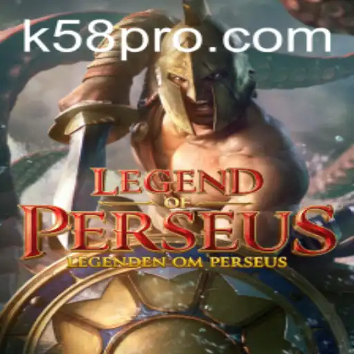 Explorando o Jogo LegendofPerseus: Um Mergulho no Mundo de K58