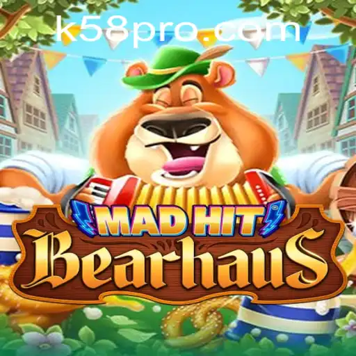 Guia Completo de MadHitBearhaus: Jogue e Domine com a Palavra-Chave K58