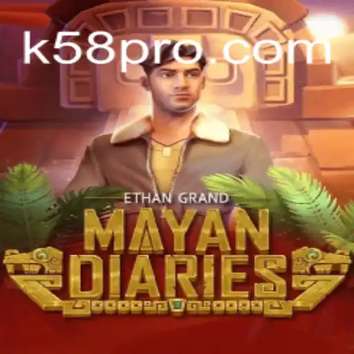 Explorando MayanDiaries: Um Mergulho no Enigma do Jogo K58