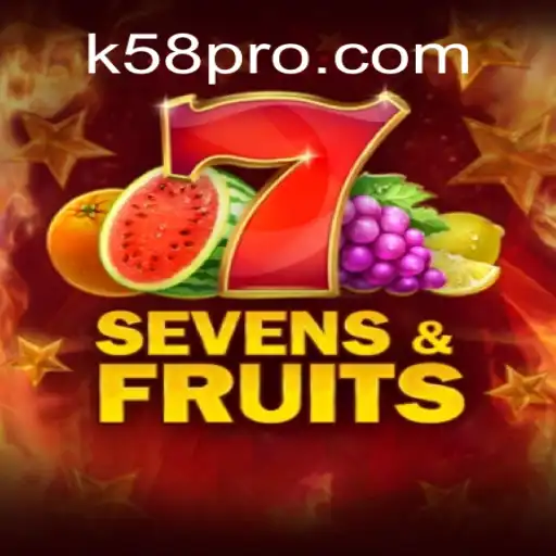Explorando o Fascinante Jogo SevensFruits e suas Regras com a Chave K58