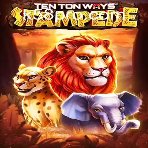 Guia Completo de TenTonWaysStampede: Uma Aventura Empolgante