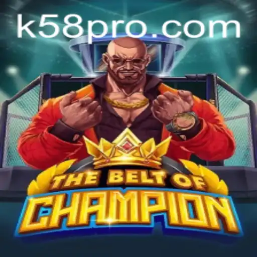 TheBeltOfChampion: Um Mergulho no Jogo Inovador Incorporando a Tecnologia K58