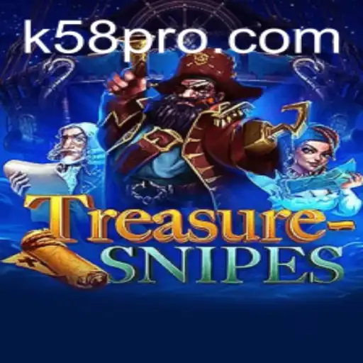 Explorando o Mundo de TreasureSnipes: Uma Aventura Estratégica com K58