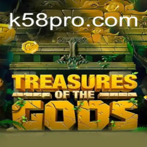 Aventura e Estratégia no Jogo TreasureoftheGods