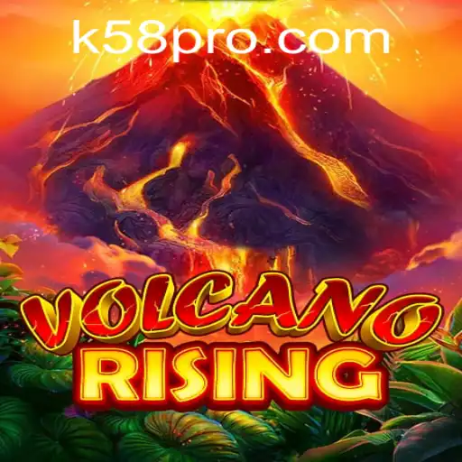 VolcanoRising: Mergulhando na Aventura do Novo Jogo com Chave K58